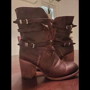 Freebird by Steven, Baker